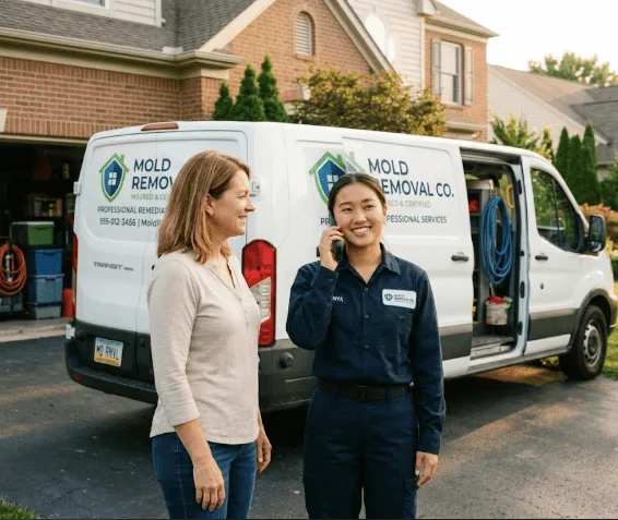 Crawlspace Mold Remediation Holyrood, KS FAQs
